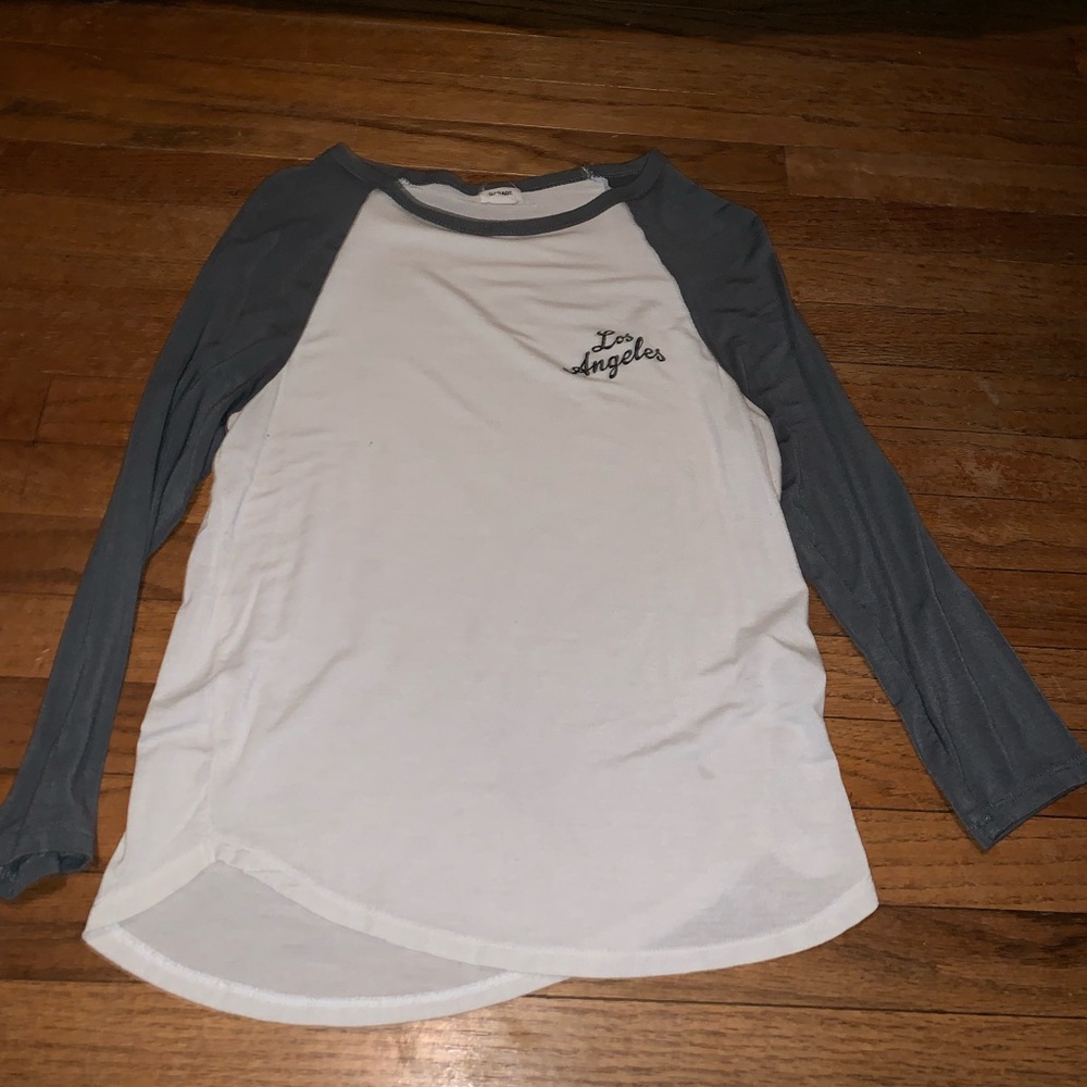 Garage tee